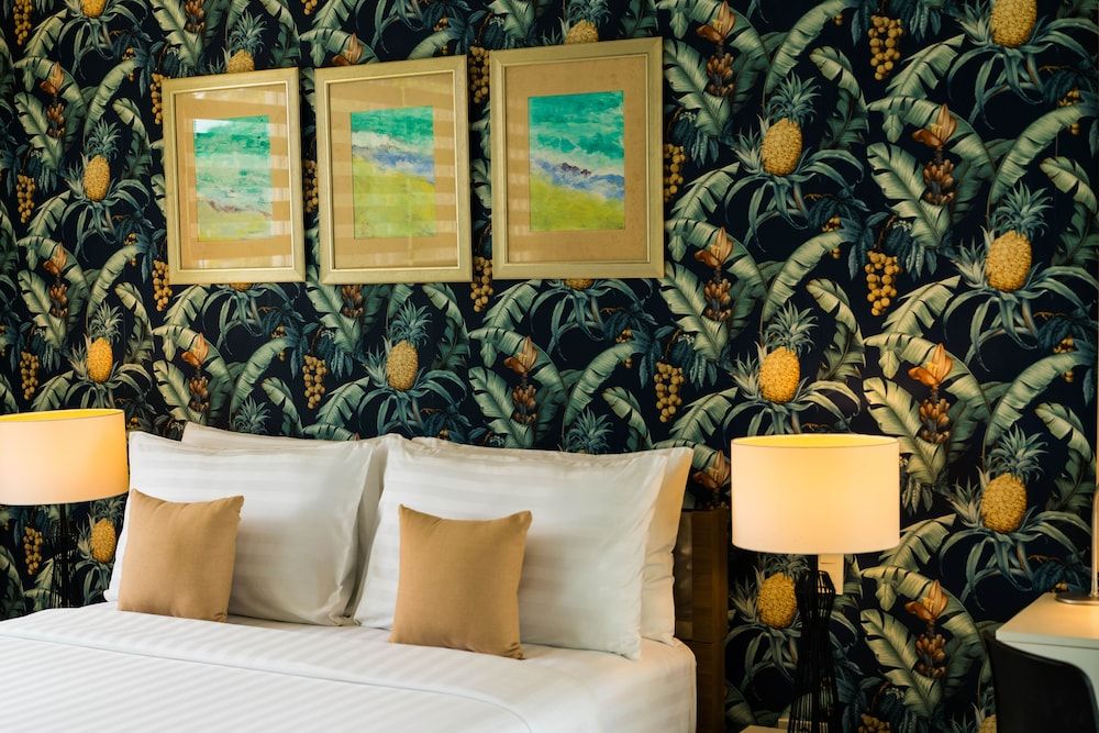 ワン ハグダン ヴィラズ - Room - 1