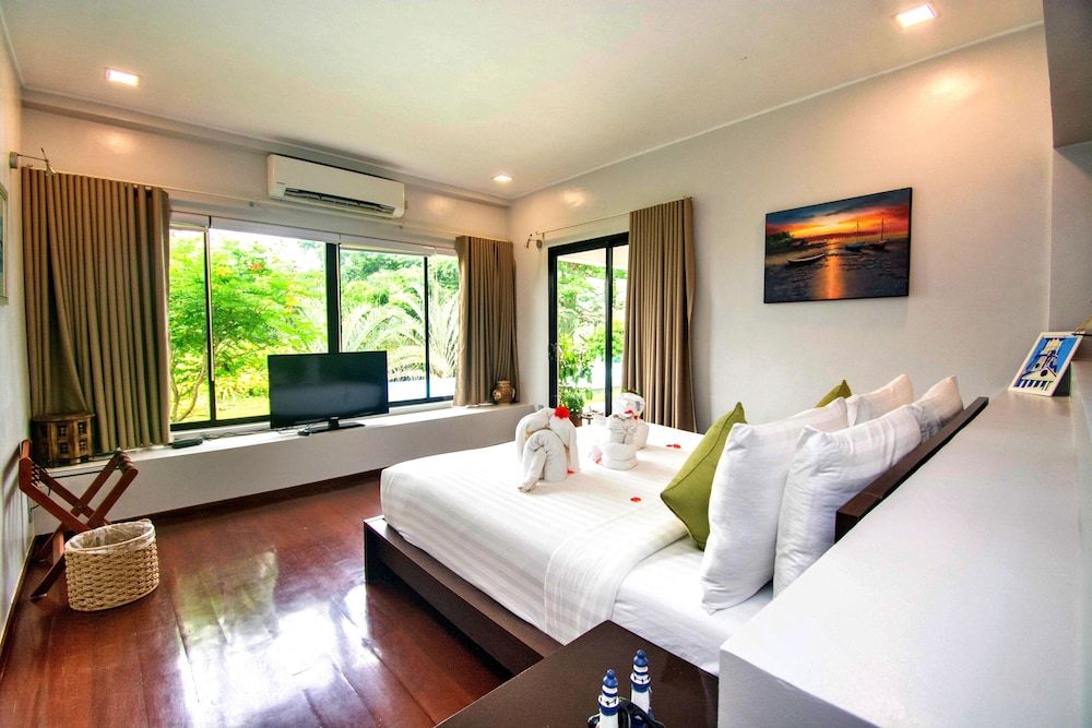 ワン ハグダン ヴィラズ - Room