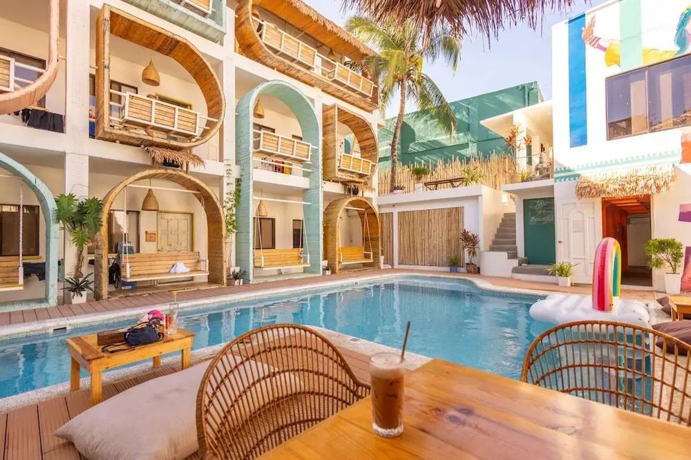 Happiness Hostel Boracay - Primary image - 1