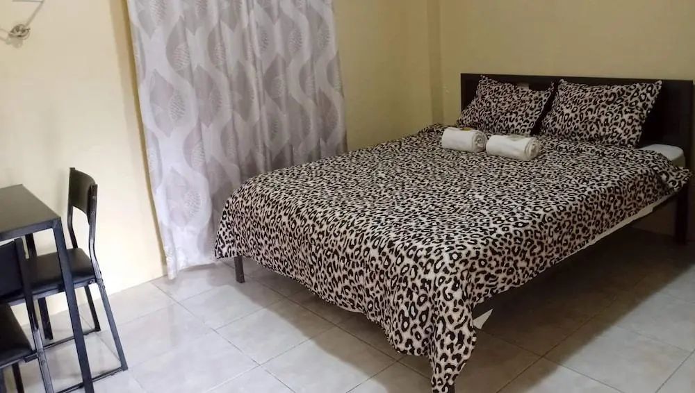 DMC Caralos Vacation Inn and Dormitory - Room - 2