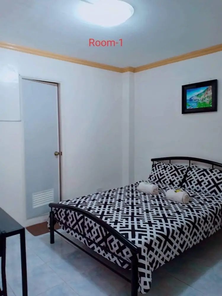DMC Caralos Vacation Inn and Dormitory - Room - 1