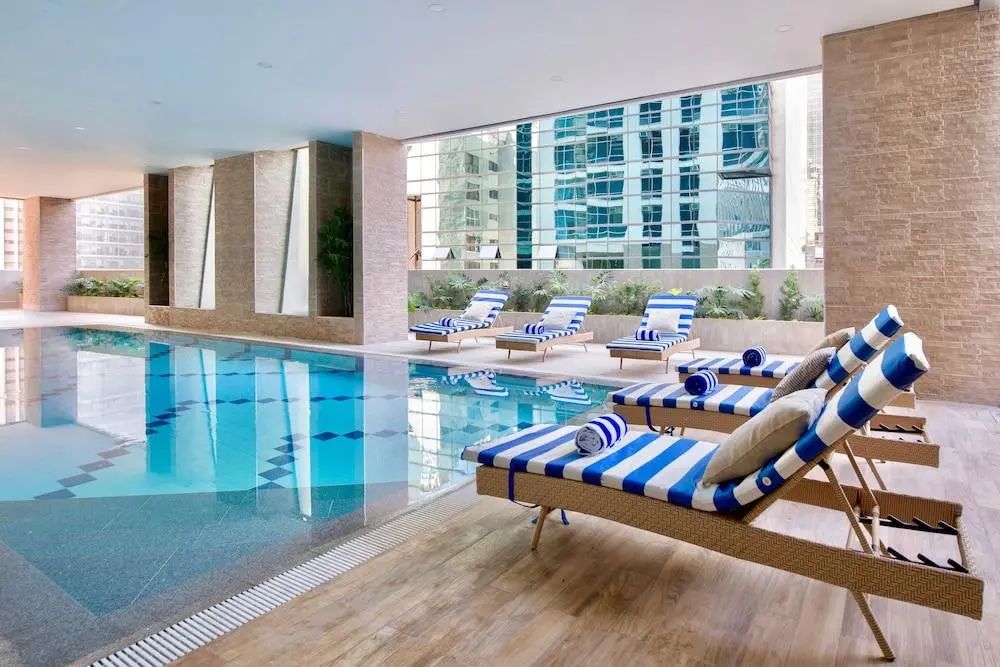 The Sphere Serviced Residences Managed by HII - Primary image - 1