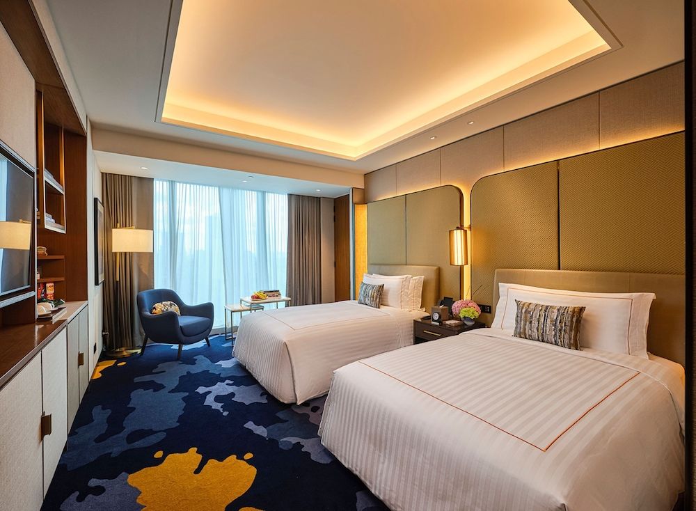 索萊爾北度假村 - Room - 2