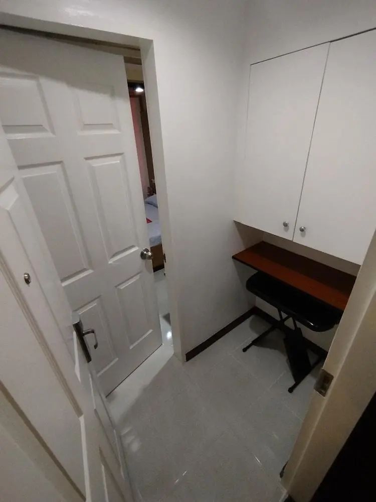 Hotel Sogo Timog Ave. - Living area - 1