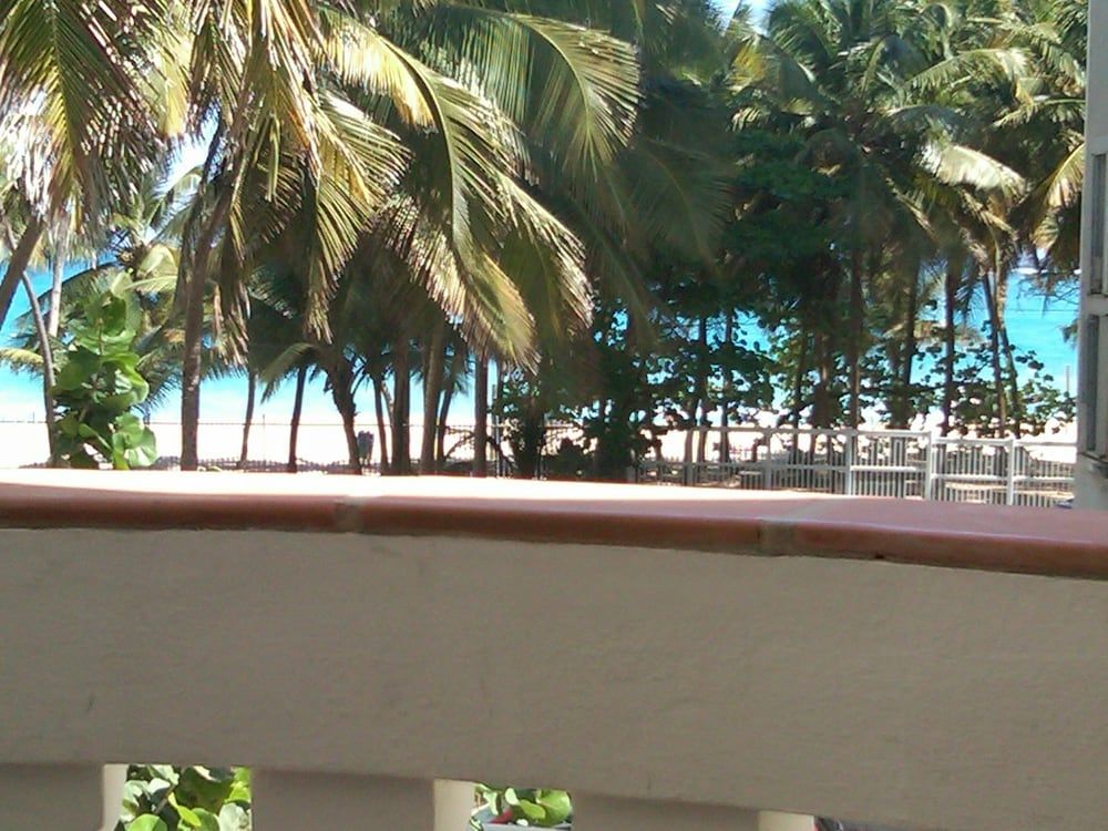Acacia Boutique Hotel - Beach/ocean view
