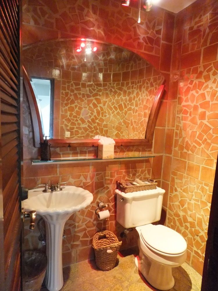 Acacia Boutique Hotel - Bathroom - 2