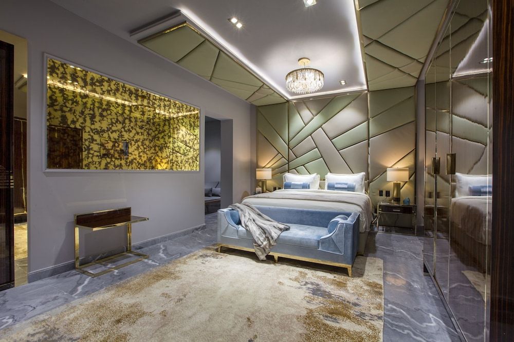 OLV Fifty Five - Adults Only - Room - 1