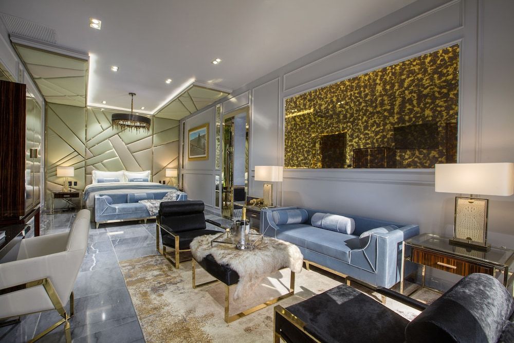 OLV Fifty Five - Adults Only - Room - 2