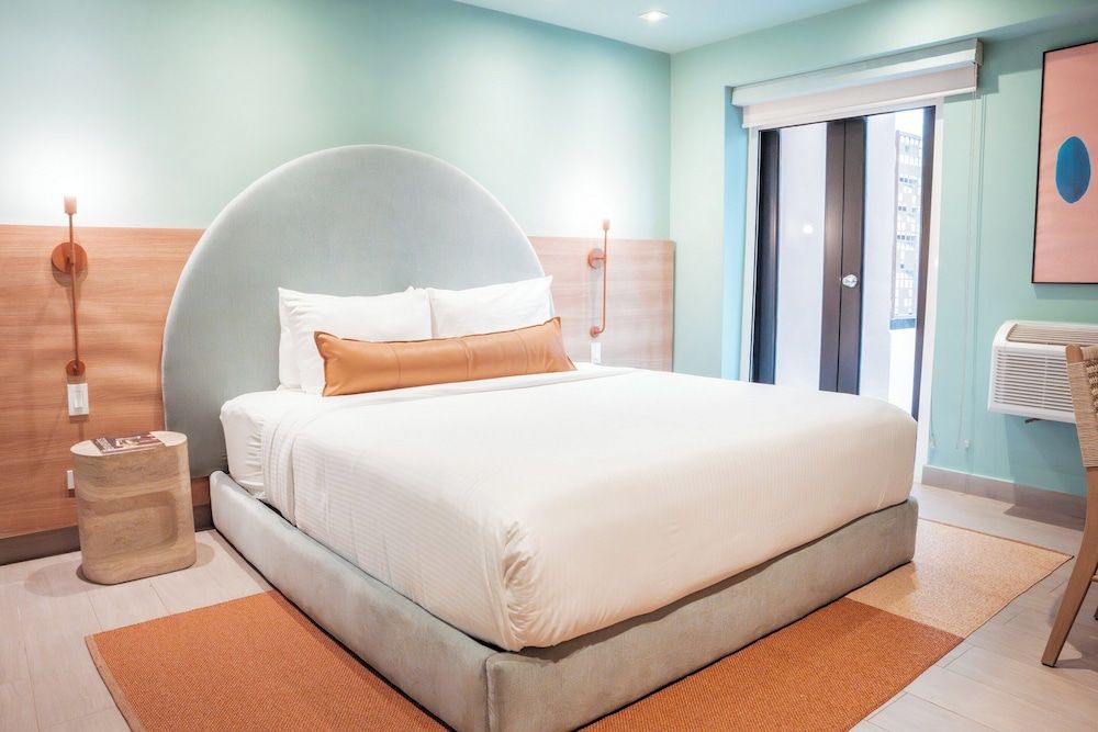 HiBird- Apartment and Suites Hotel - Room - 4