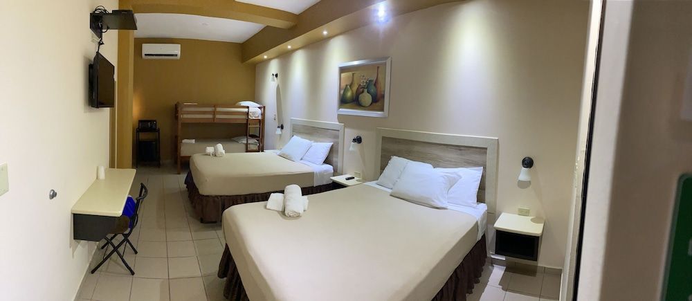 Dreams Miramar - Room - 2