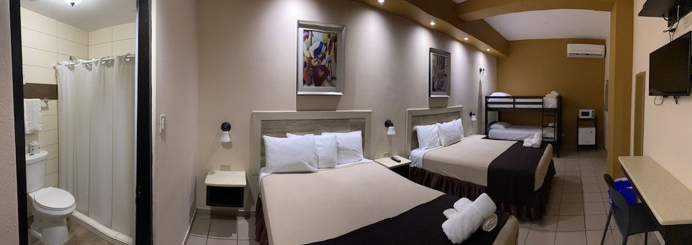 Dreams Miramar - Room - 4