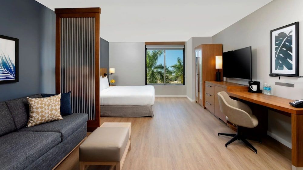 Hyatt Place San Juan - Room - 4