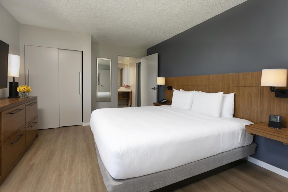 Hyatt Place San Juan - Room - 2