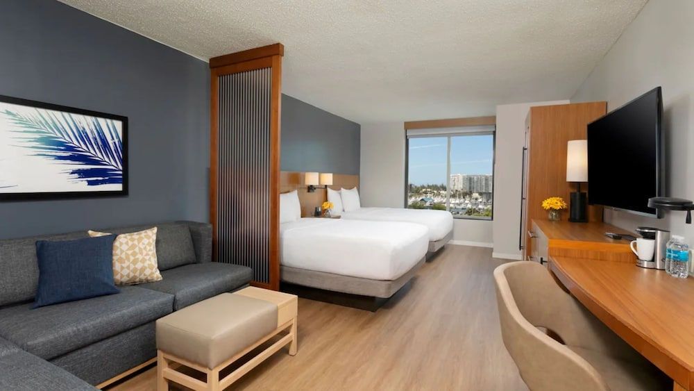 Hyatt Place San Juan - Room - 3