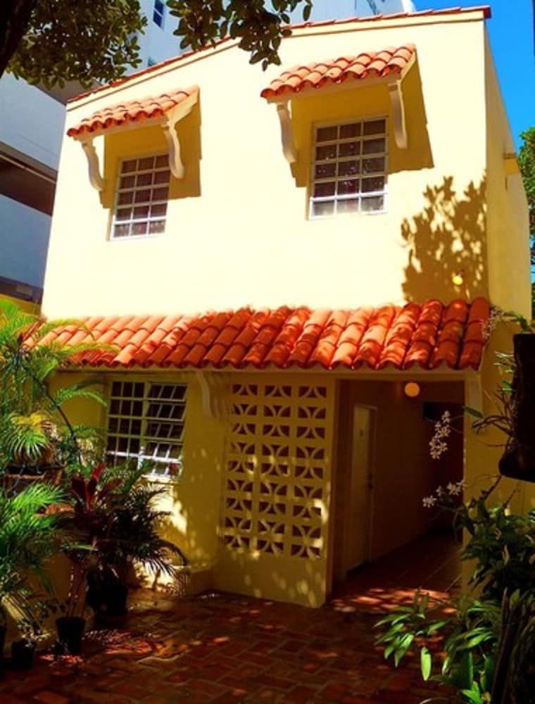 Canario Boutique Hotel - Exterior - 1