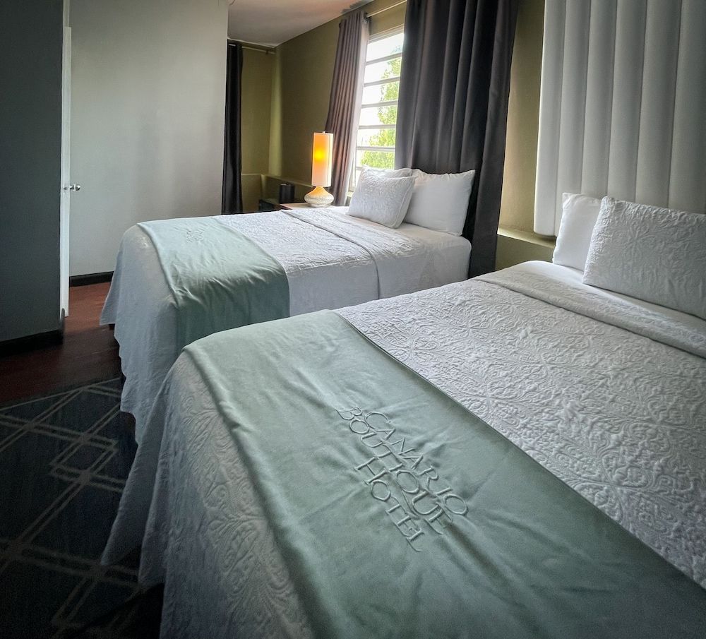 Canario Boutique Hotel - Room - 3