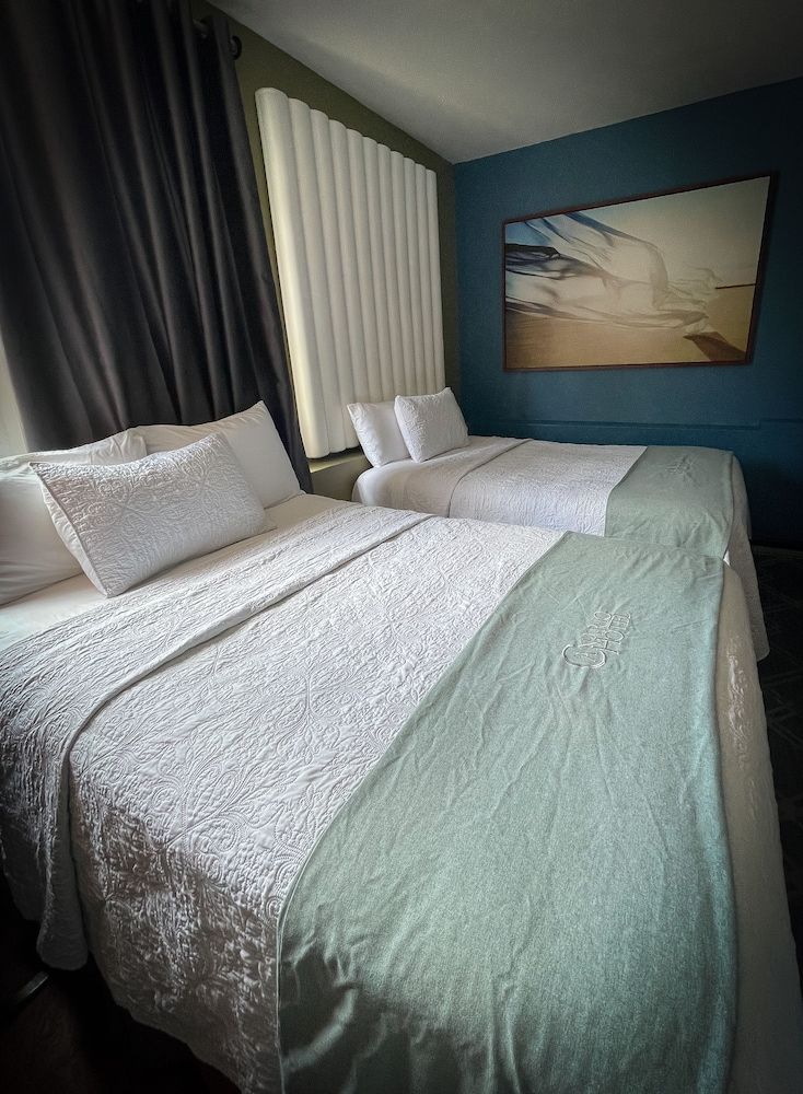 Canario Boutique Hotel - Room - 4