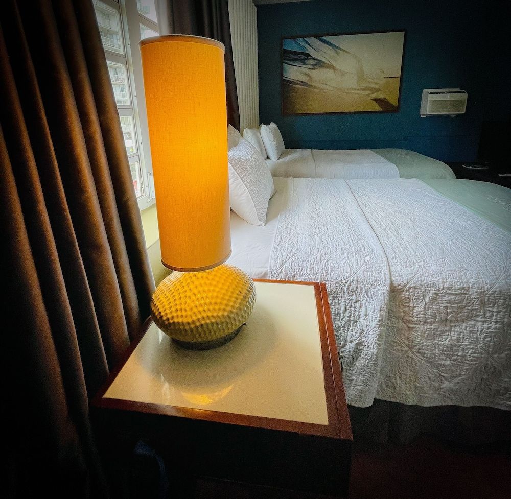 Canario Boutique Hotel - Room - 2