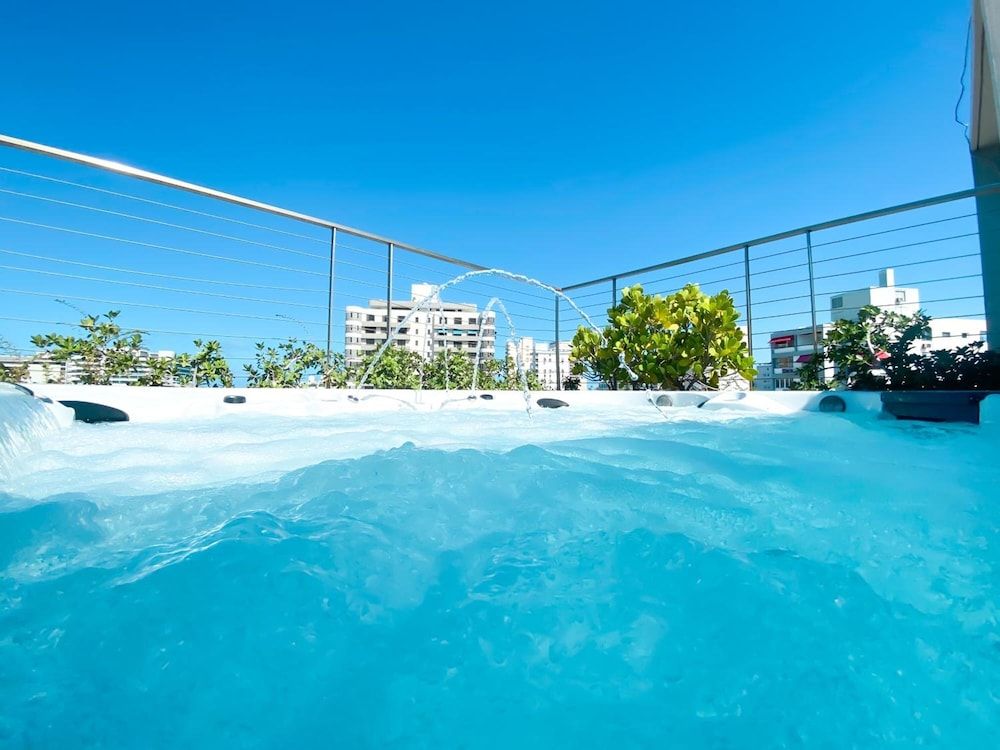 The Wave Hotel Condado - Exterior - 1