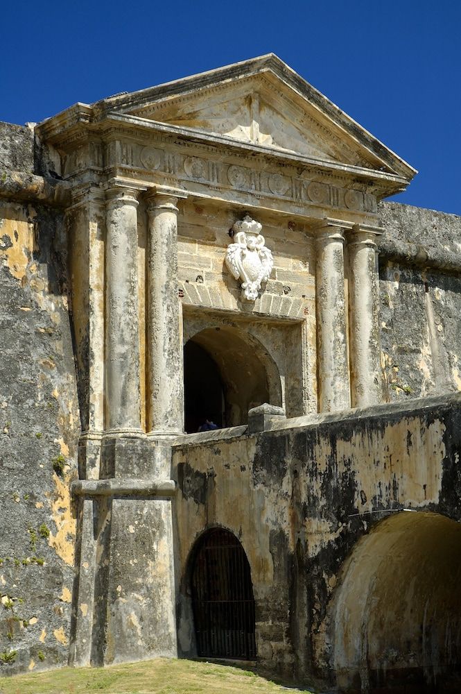 El San Geronimo Hotel - Point of interest - 2