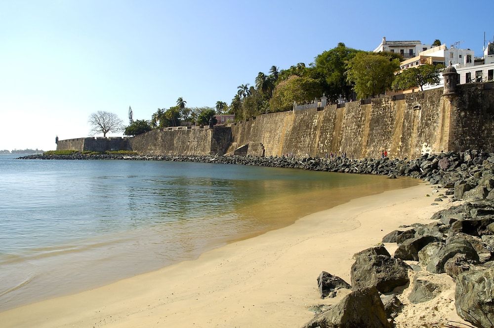 El San Geronimo Hotel - Point of interest - 1