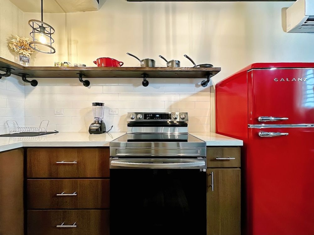 The Lofts At Santurce - Private kitchen - 4