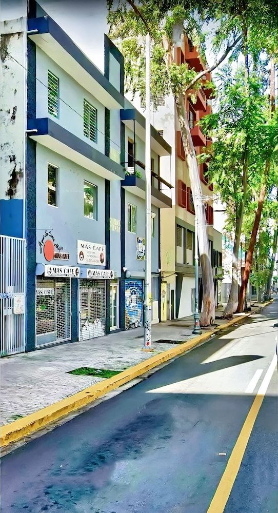 The Lofts At Santurce - Exterior - 1