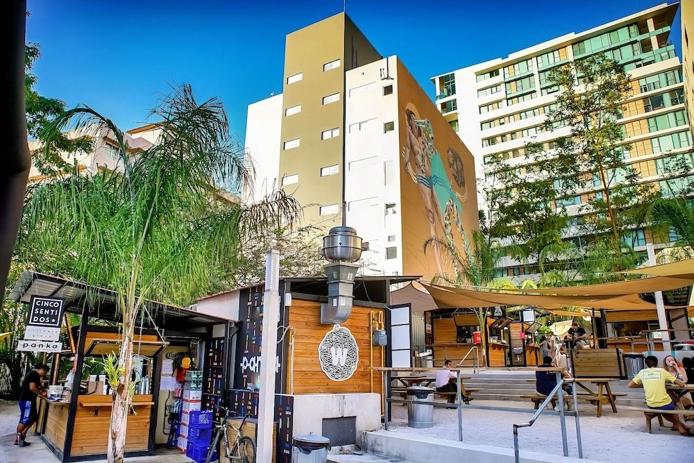The Lofts At Santurce - Exterior