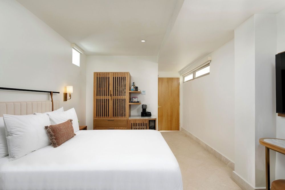 Alma San Juan - Room - 4