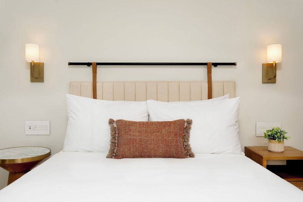 Alma San Juan - Room - 3