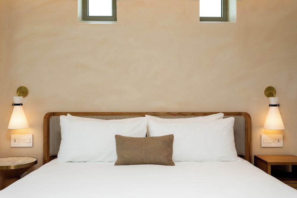 Alma San Juan - Room - 2