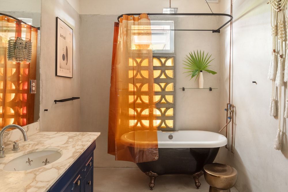 DREAMCATCHER by DW - ADULTS ONLY - Bathroom