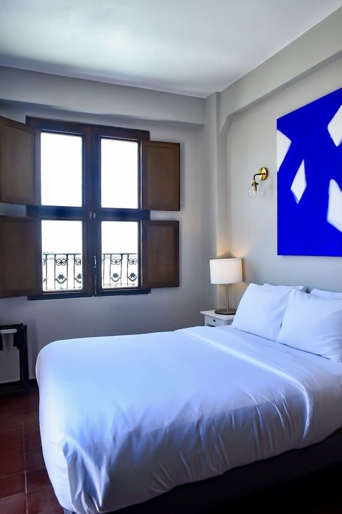 El Colonial - Adults Only - Room - 2