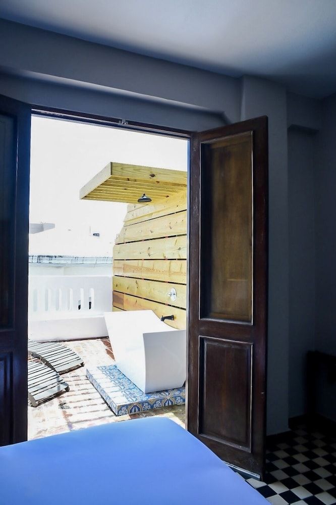 El Colonial - Adults Only - Room - 3