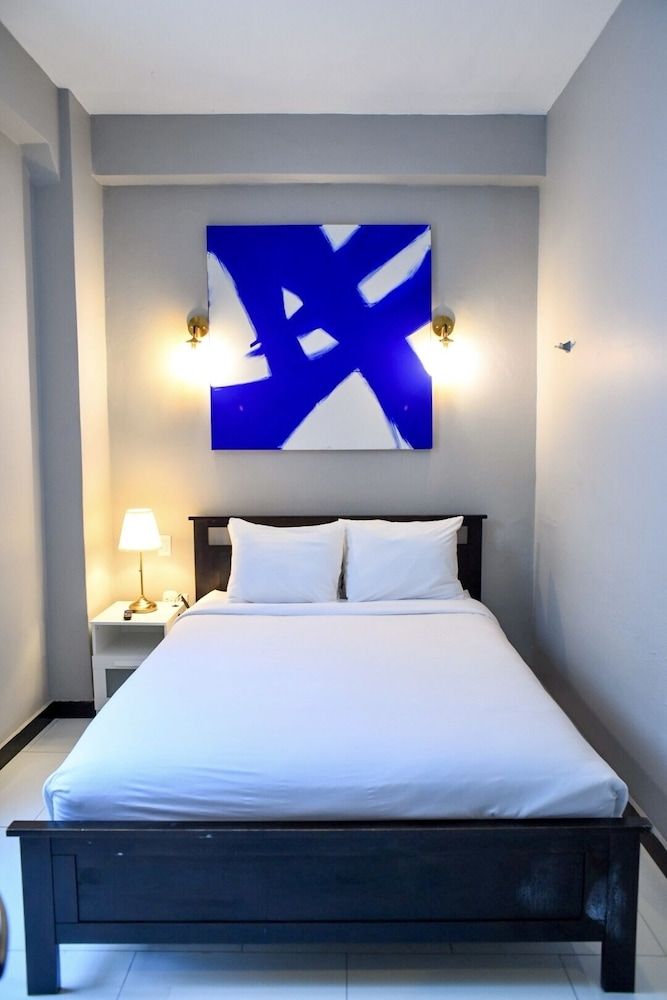 El Colonial - Adults Only - Room - 1