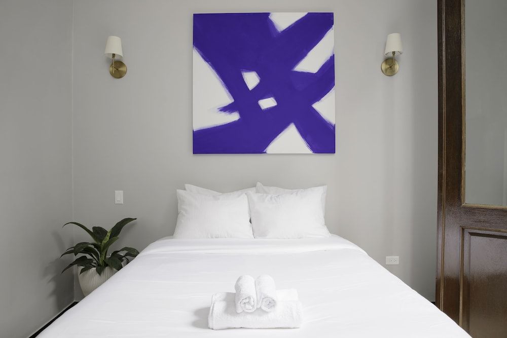 El Colonial - Adults Only - Room - 4