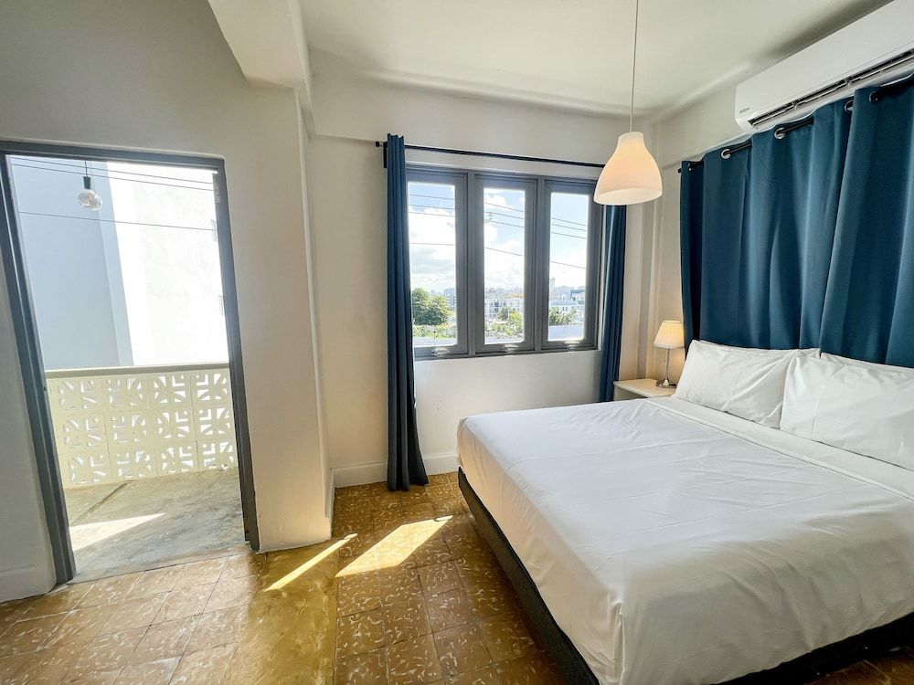 Urbana Hotel - Room - 4