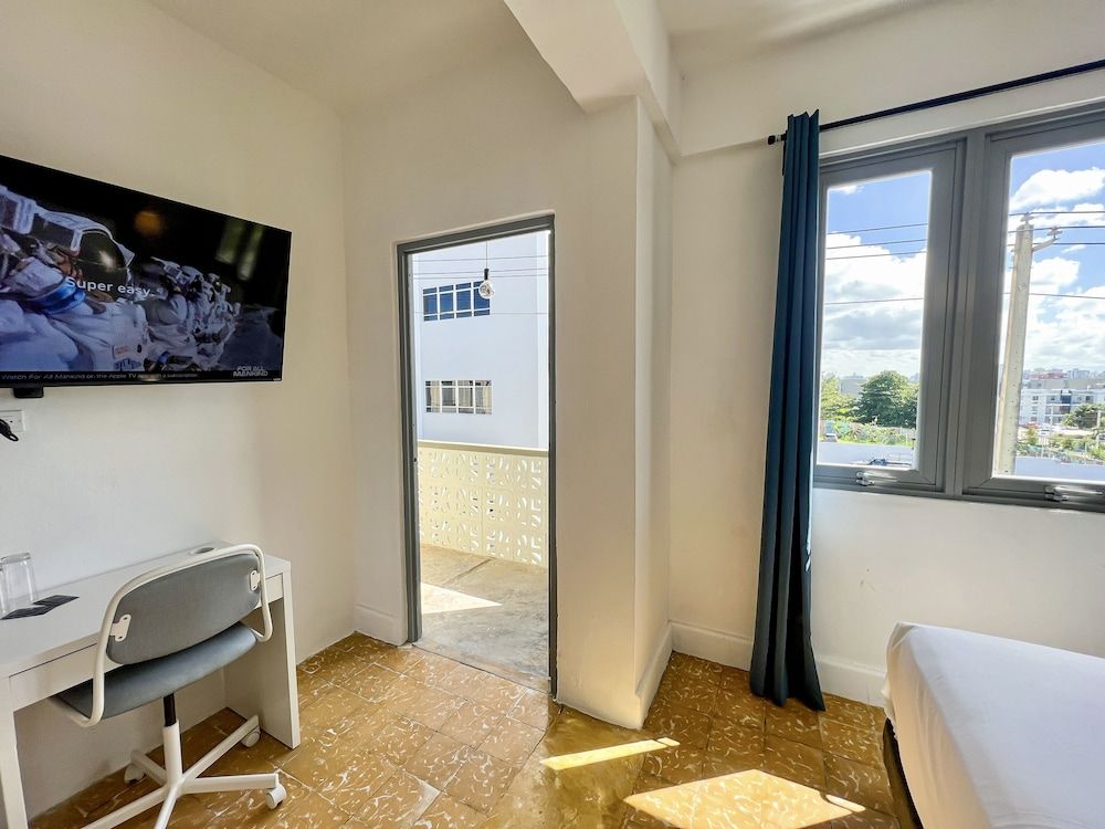 Urbana Hotel - Room - 2