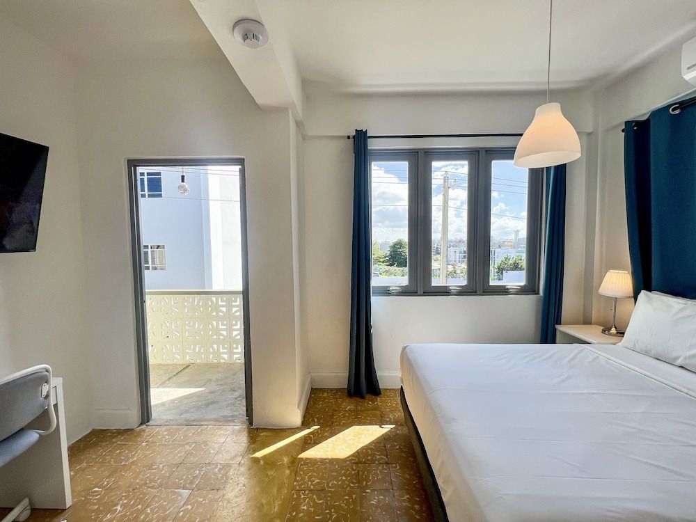 Urbana Hotel - Room - 3