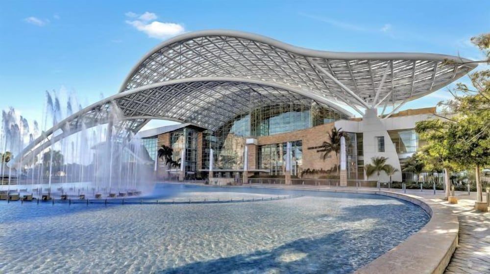Hotel Puerto Valdes - Point of interest - 3