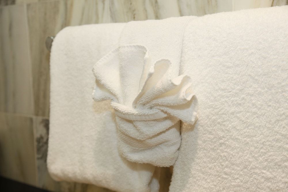 Coral Princess Hotel - Bathroom - 1