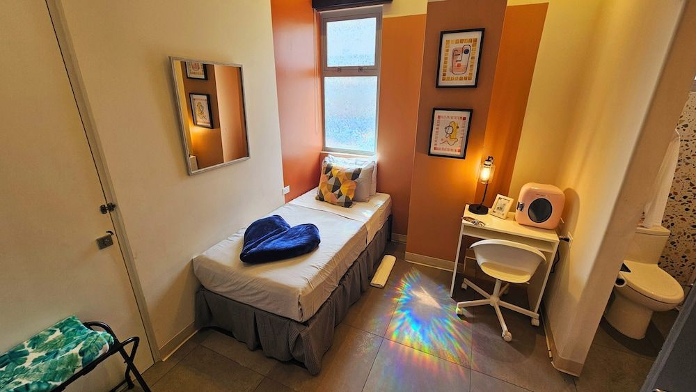 Somos Hotel - San Juan - Room - 3