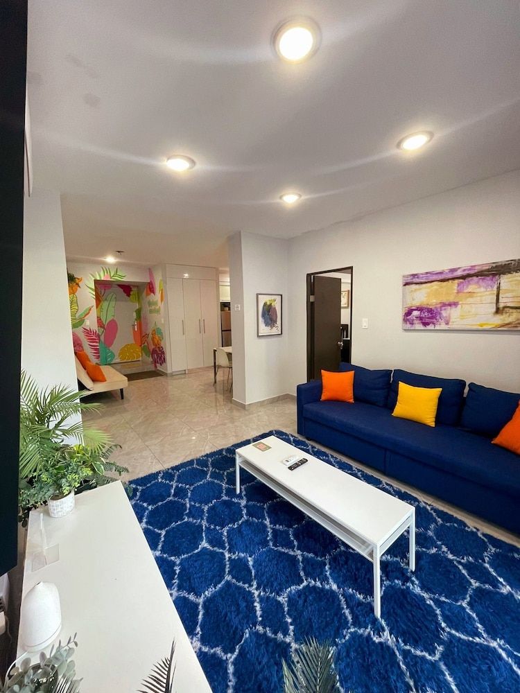 Somos Hotel - San Juan - Room