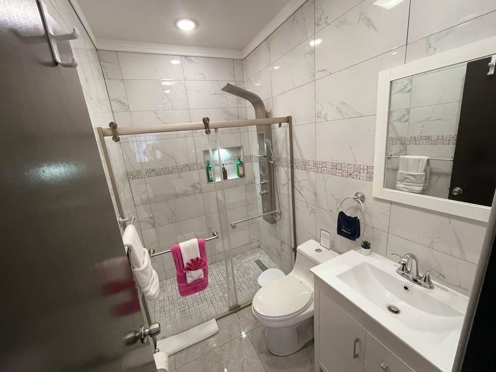 Somos Hotel - San Juan - Room - 1