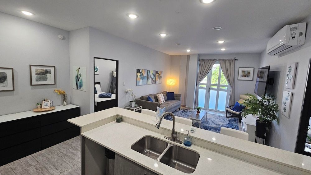 Somos Hotel - San Juan - Room - 4