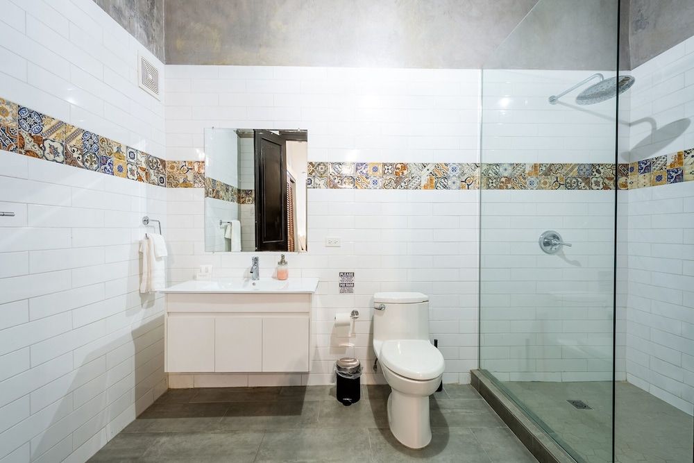 Casa Las Ruinas by Stay with Bear - Bathroom - 3