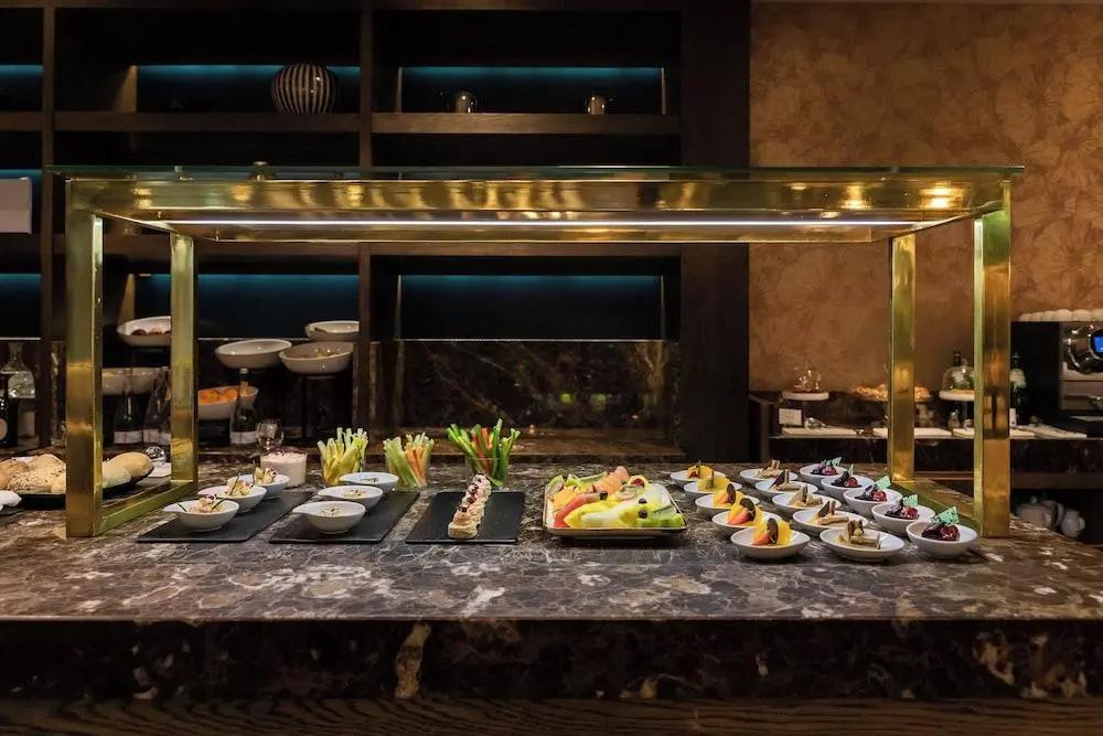 InterContinental Lisbon by IHG photo
