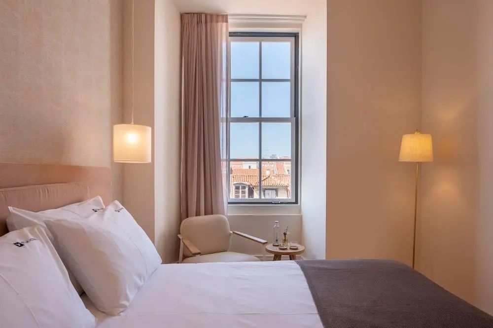 Memoria Lisboa FLH Hotels - Primary image