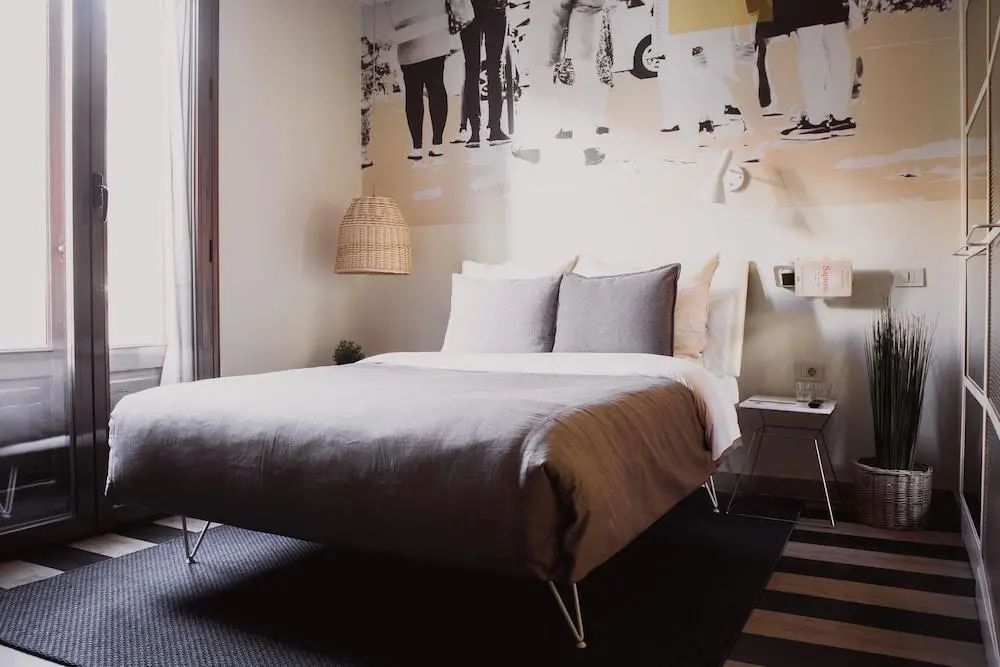 room Select Liberdade - Primary image - 1