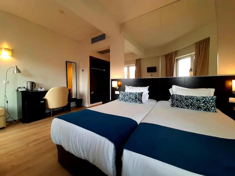 Lisbon City Hotel photo
